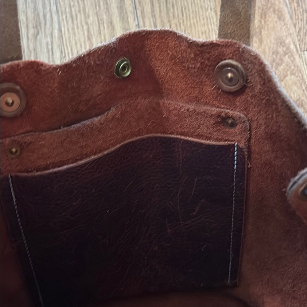 KMM & Co Mini Tote - Picture 7 of 10